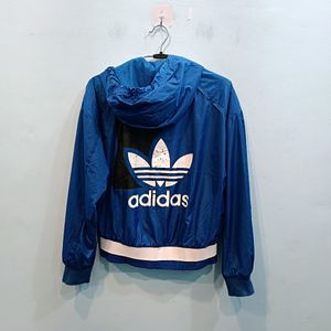 🇺🇲 Adidas Originals Imported Jacket