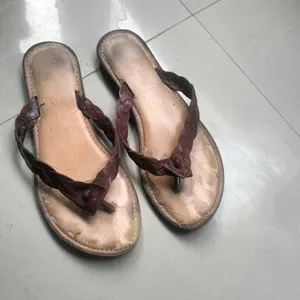 Heavily Used Catwalk Flats