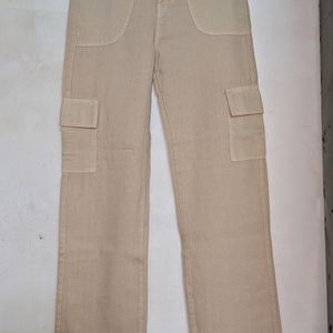 Cargo Pant For Women