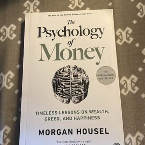 psychology of money