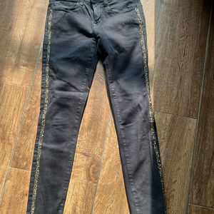 Zara Denim XS Kids Jeans