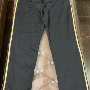 *Grab Or Miss* Adidas Golden Stripes Trackpant