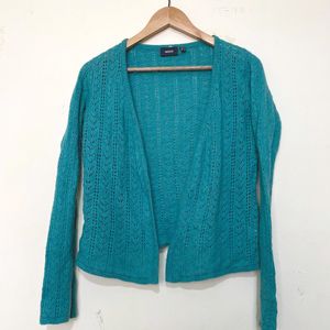 Crochet Cardigan