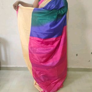 Beautiful Saree 🌈