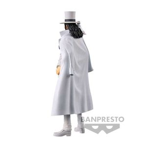 One Piece Anime Rob Lucci Action Figure