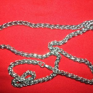 NEW STYLISH DESIGN CHAIN FOR MEN