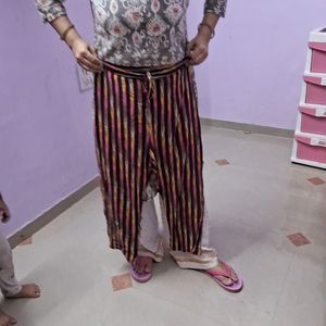 Kurti Pant