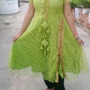 Kurti