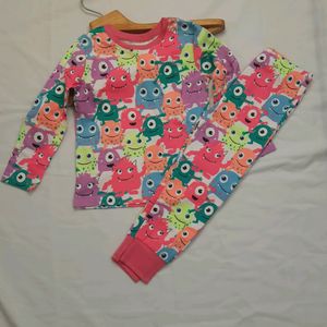 Kids Unisex Night dress