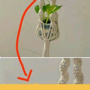 Macrame Cords Pari