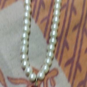 Pearls Necklace