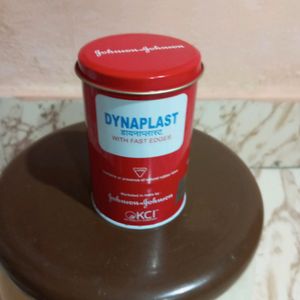 Dynaplast. Elastic Adhesive Bandage