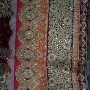 BRIDAL Lehenga