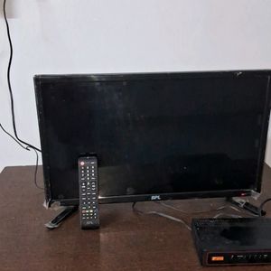 BPL TV Remote Pickup 2