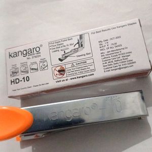 Stapler Kangaro