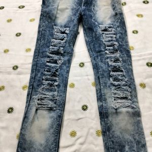 New Never Used Jeans