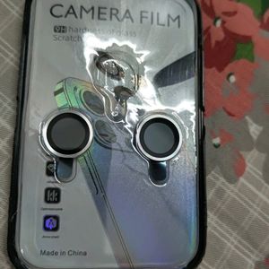 Camera Lens