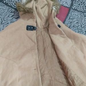 Coat For Winters