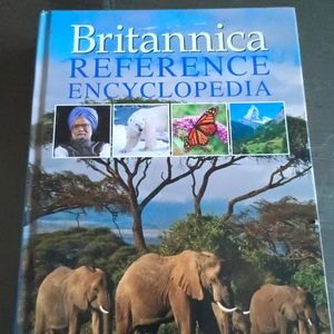 Encyclopedia Britannica