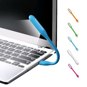 2 Pcs Usb Light Lamp For Pc /Laptop/Mobile