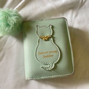 Women’s Wallet