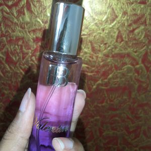 Valentine Women's Pure Parfume