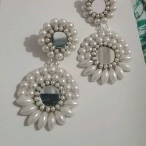 Jhumka Beads