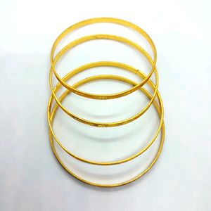 30rs Off Brand New Beautiful Bangles 2.6 Size