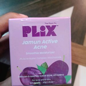 Jamun Active Acne Moisturizer