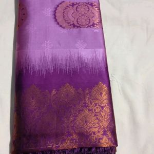 Festival Silk Saree