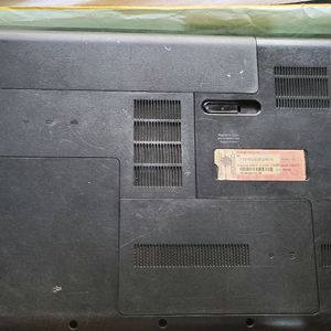 Hp Laptop Working Condition