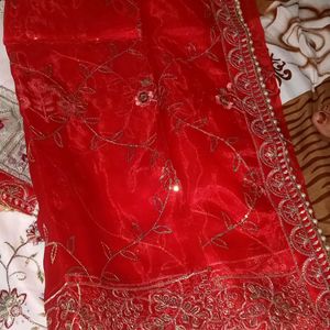 Pakistani Unstitched Dress