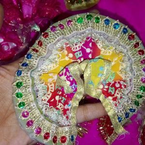 50 Laddu Gopal Ji Dresses 😘🌹💞😍