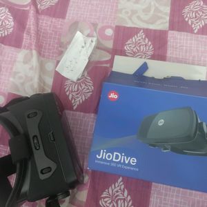 Jio Vr Headset