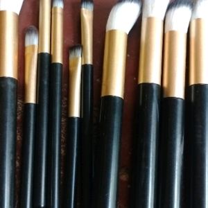Makeup Brushes 5pc