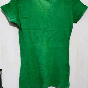 M Size T Shirt For Women