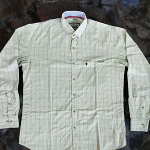 Full Sleeve Men's Shirt