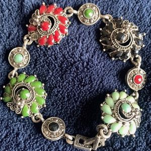 Gorgeous Portuguese Bracelet