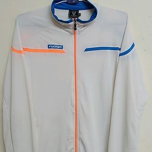 zuerza zip up jacket