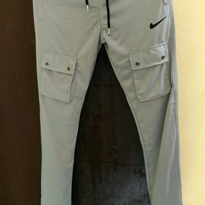 Track Pant 37 Inch Length