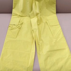 Brand 4 Pocket Pant