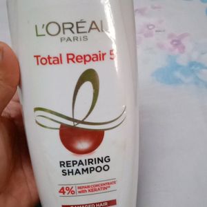 Loreal Total Repair 5