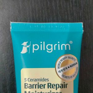 Pilgrim Barrier Repair Moisturizer