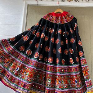 Navratri Lehenga Choli For Women