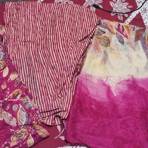 Kurti Set