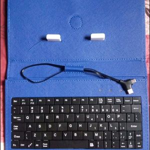 ACM Keyboard Case For Mobile