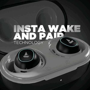 boAt Airdopes 441 v5.0 Truly Wireless Earbuds