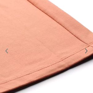 Peach Colour Sassafras Women's Track Pant