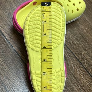 Original CROCS ( USA ) C 12 / 13