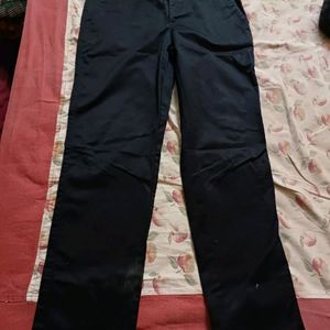 Unused Pant